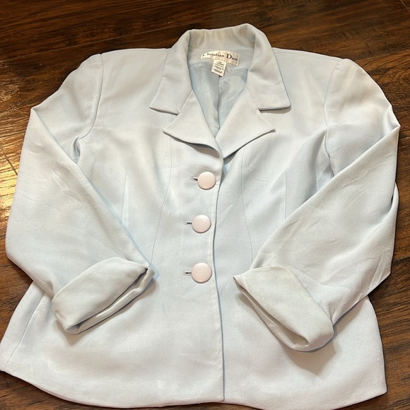 Christian Dior 👕 - Picture 3 of 12